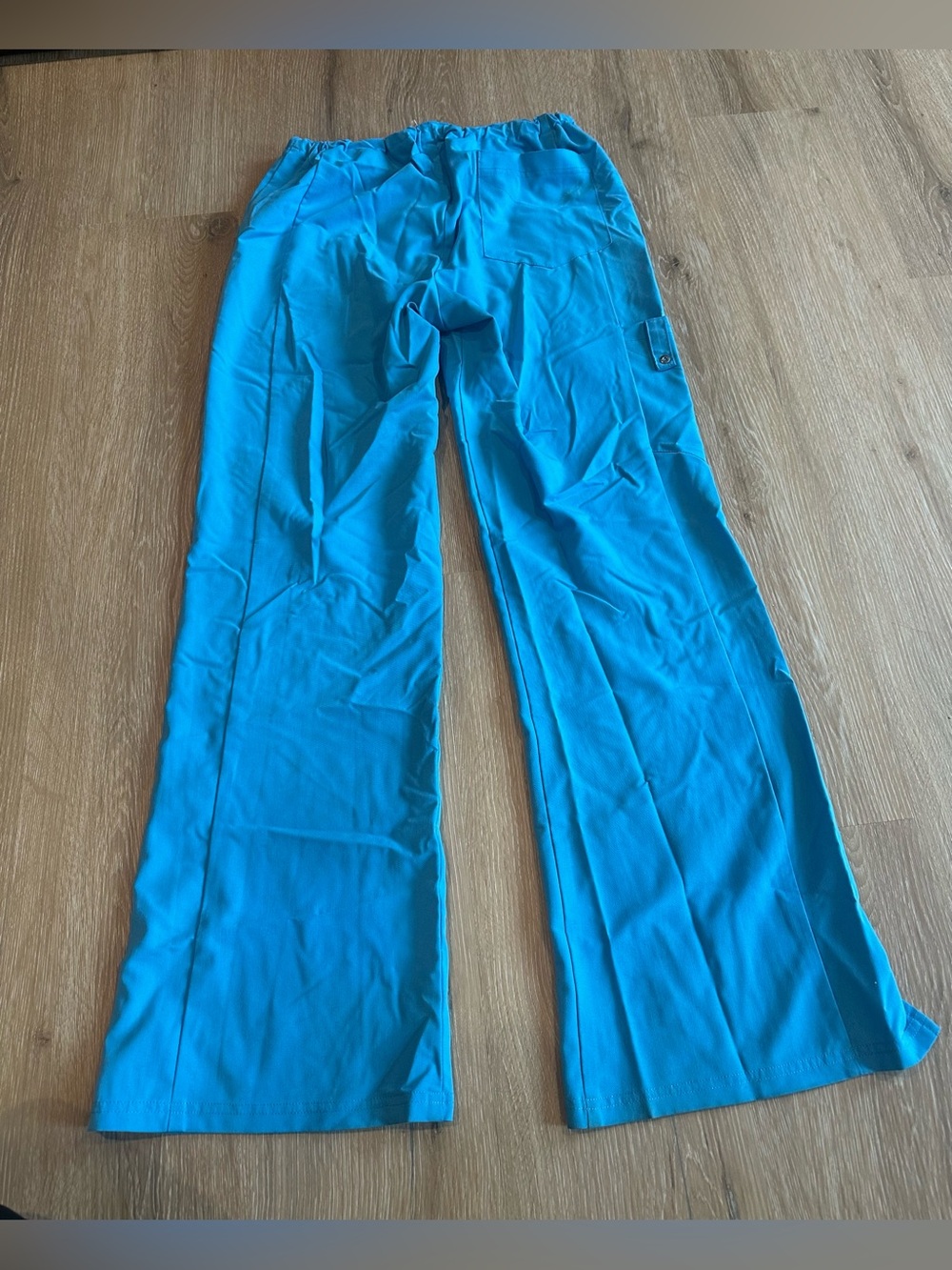 Dickies Scrub Pants - Picture 2 of 6